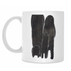 Семья призраков