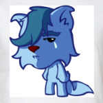 'Кот грустяка'