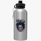 Спортивная бутылка