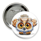 Маленькая сова