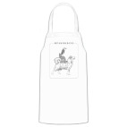 Кухонный фартук