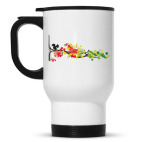 Кружка-термос