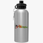 Спортивная бутылка