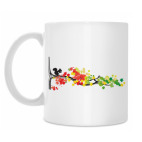 Кружка 330 мл