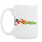 Кружка 420 мл