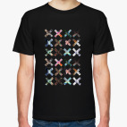 Крест / Икс / Иксы / X