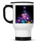 Кружка-термос