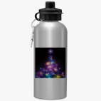 Спортивная бутылка