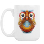 Кружка 420 мл