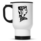 Кружка-термос