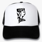 Кепки Trucker