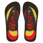 "a-la La Sportiva"