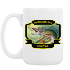 Кружка 420 мл