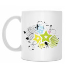 Кружка 330 мл