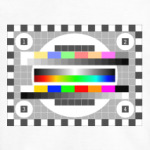 TV test