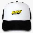 Кепки Trucker