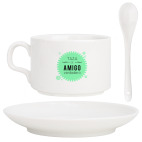 Кофейный набор