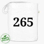 Сумка шоппер