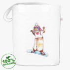 Сумка шоппер