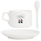 Кофейный набор