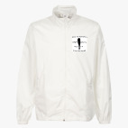 Ветровка без капюшона