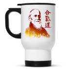 Кружка-термос