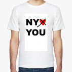 NY doesn't love u