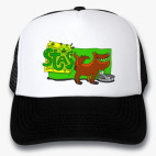 Кепки Trucker