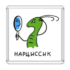 Нарциссик