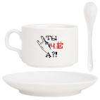 Кофейный набор