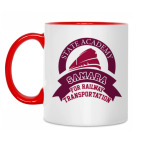 СамГУПС - Самарский Университет Путей Сообщения