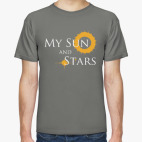 Мое солнце и звезды