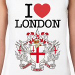 I LOVE LONDON!