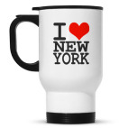 Кружка-термос