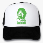 Кепки Trucker