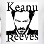 'Киану Ривз'