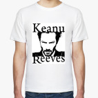 'Киану Ривз'