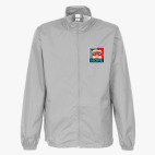 Ветровка без капюшона