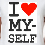 i love Myself