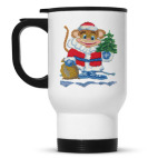 Кружка-термос