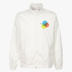 Ветровка без капюшона