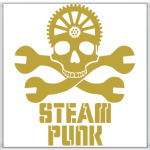 steampunk