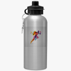 Бегущий человек