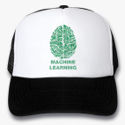 Кепки Trucker