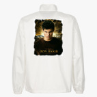 Ветровка без капюшона