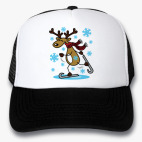 Кепки Trucker