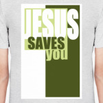 Jesus Saves You