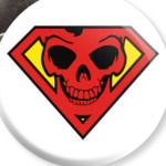 Skull Superman
