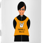 Английские писатели