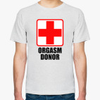 Orgasm Donor